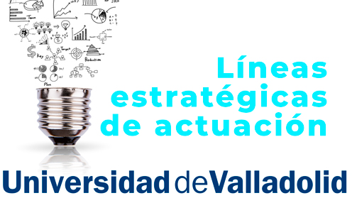 Líneas estratégicas